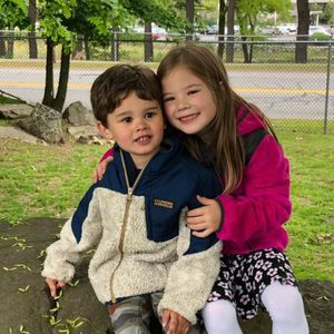 Meet your Posher, Ashley